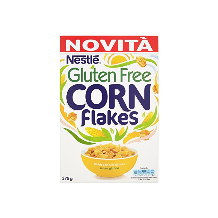 Social Cereales NESTLÉ Corn Flakes