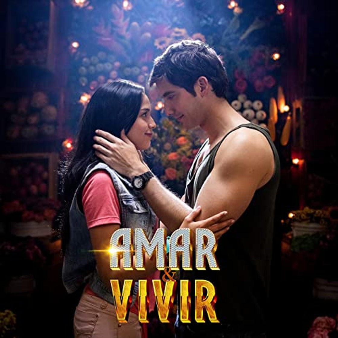 Serie Amar y Vivir