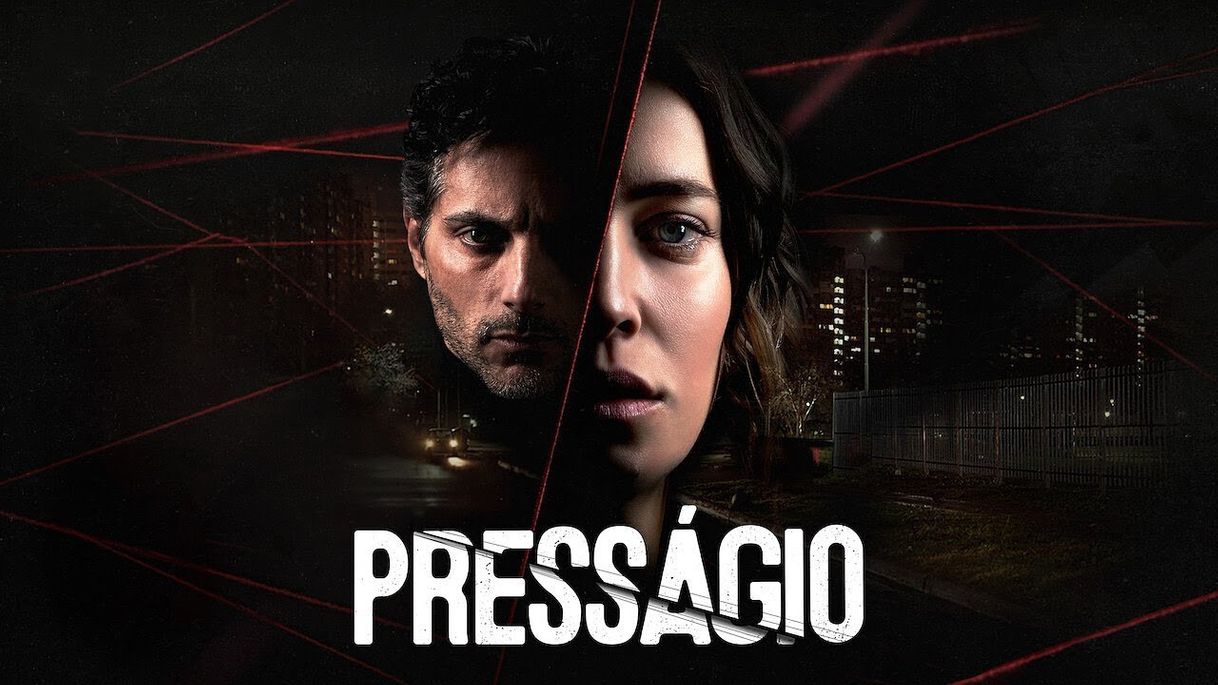 Película Presságio 