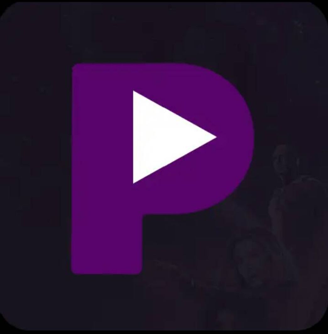 App FilmPlay - Filmes e Séries