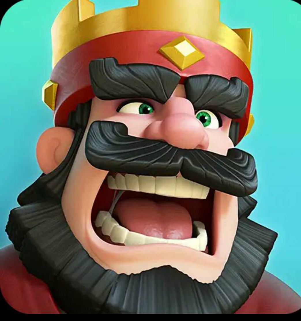 Videojuegos Clash Royale