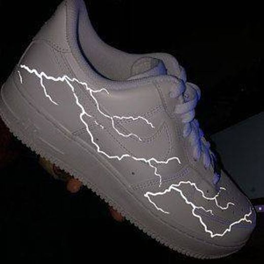 Nike lightning ⚡