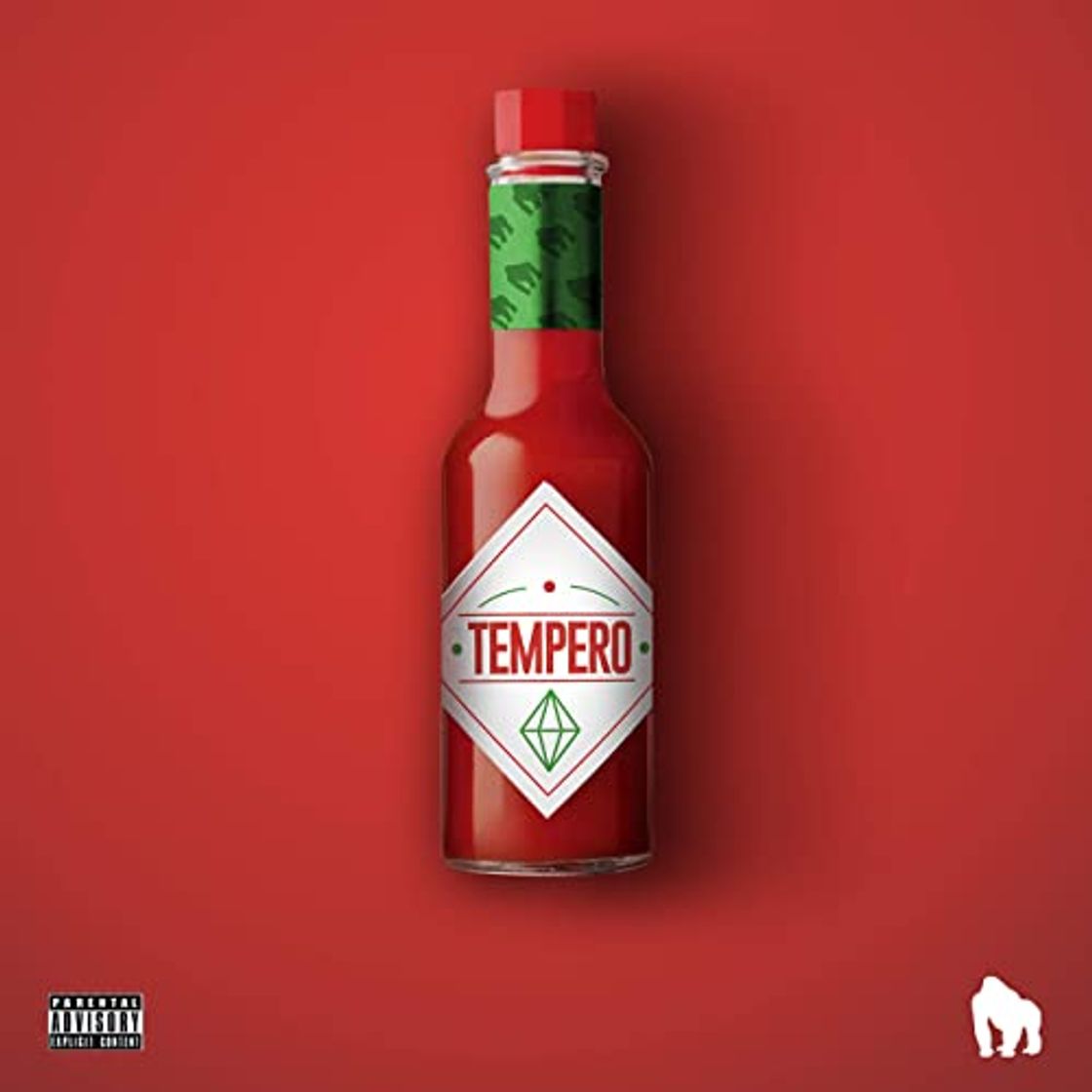 Music Pyrex - Tempero 