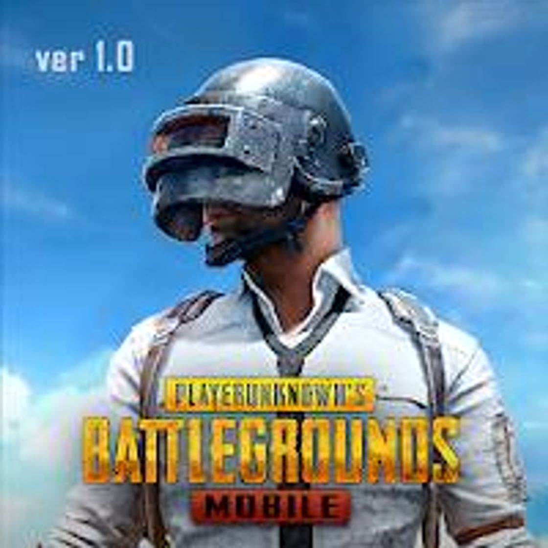 Aplicaciones PUBG MOBILE - NEW ERA 