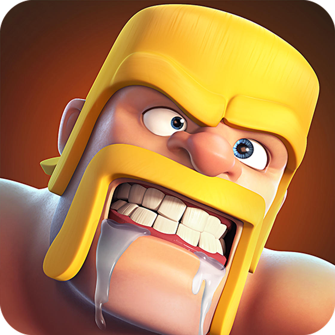 App Clash of Clans