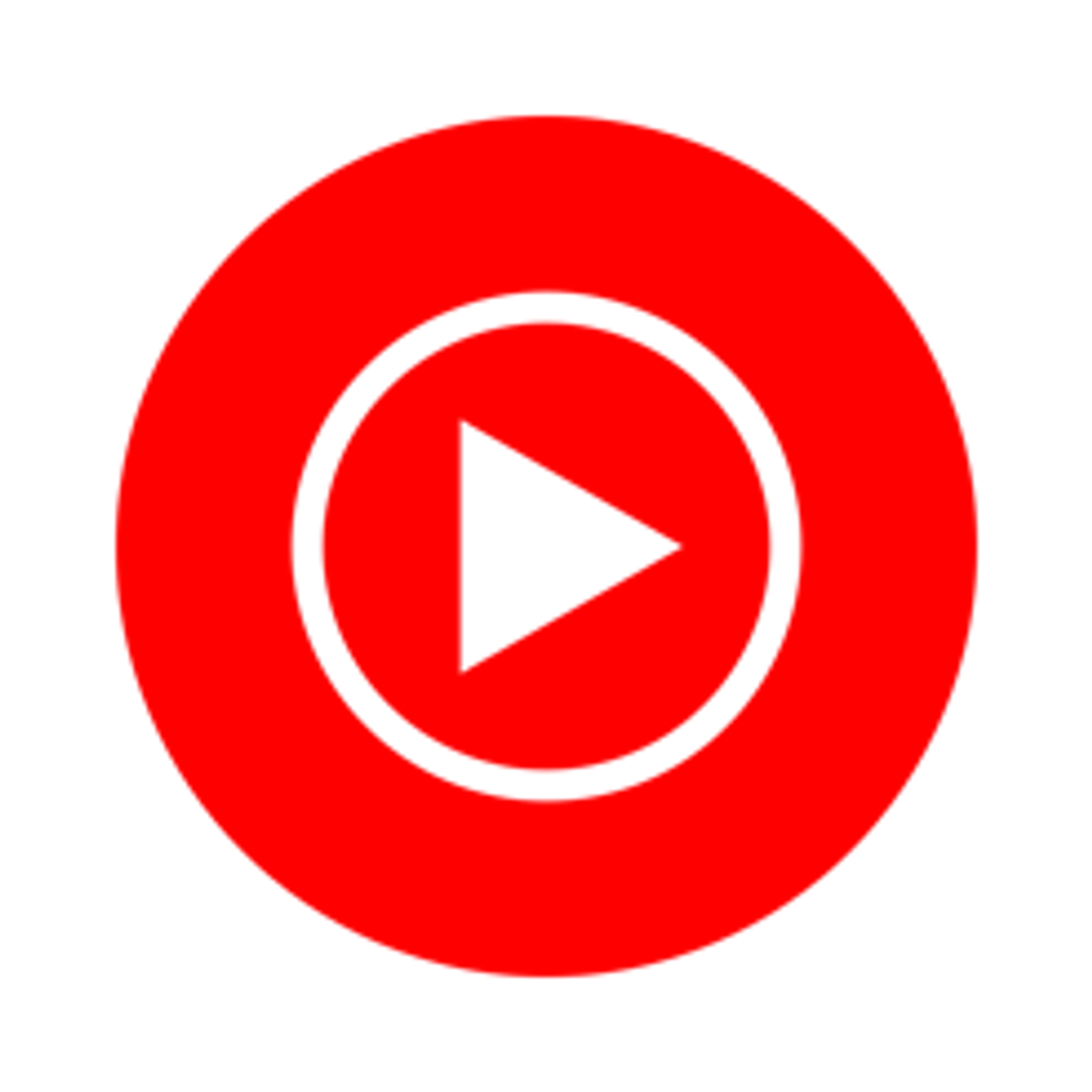 App Youtube Music