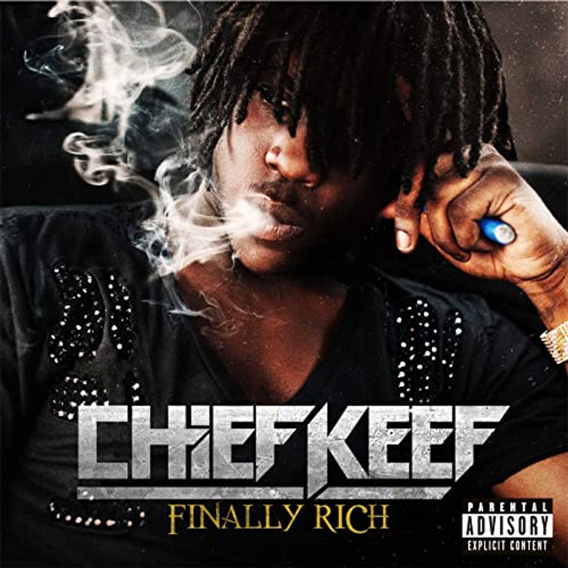 Canciones Chief Keef Feat 50 Cent & Wiz Khalifa - "Hate Bein' Sober" 