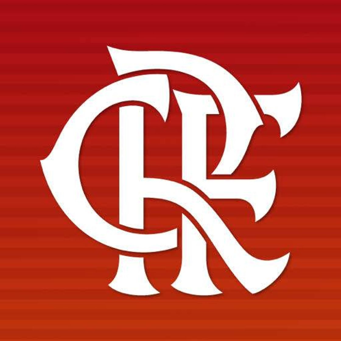 App Flamengo Oficial 