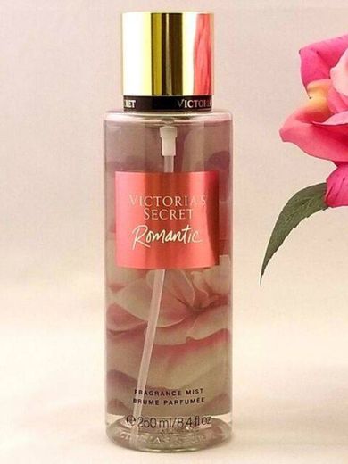 Victoria Secret Romantic