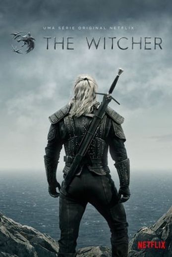 The Witcher