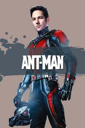 Ant-Man