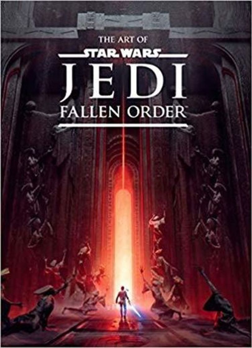 Videojuegos Star Wars Jedi: Fallen Order