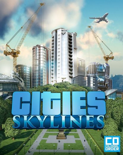 Cities: Skylines