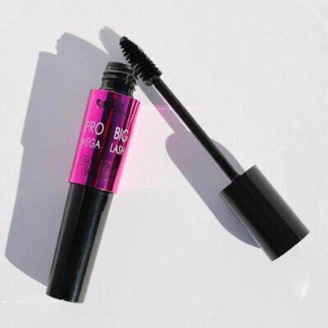 Fashion Amuse Pro Mega Waterproof Mascara