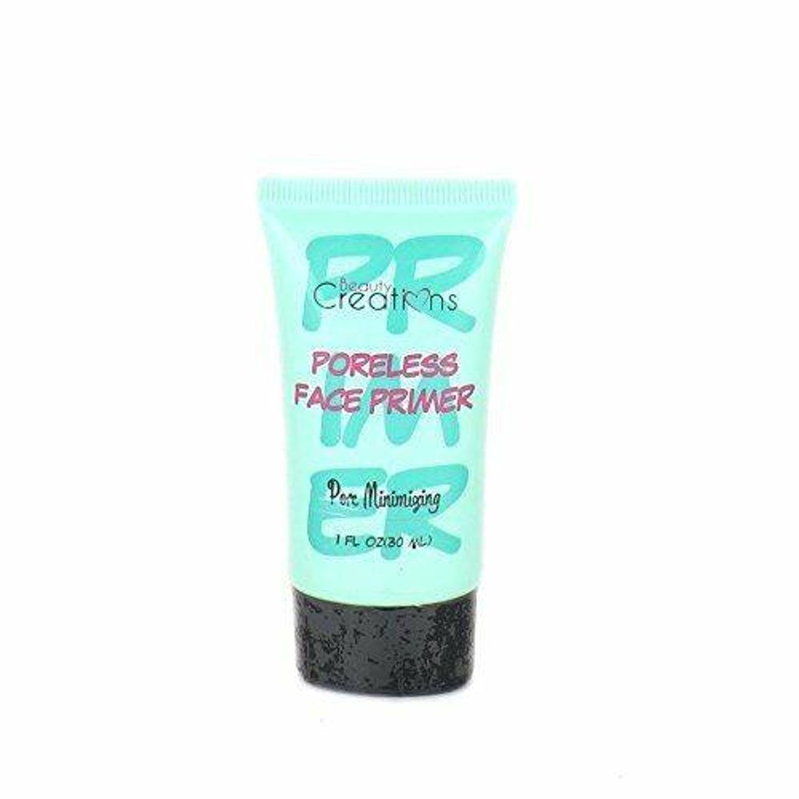 Fashion Beauty Creations Poreless Face Primer