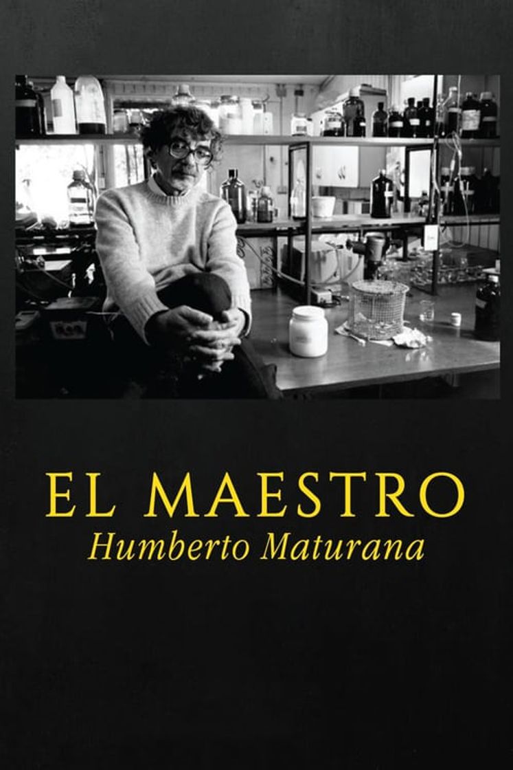 Movie El maestro Humberto Maturana