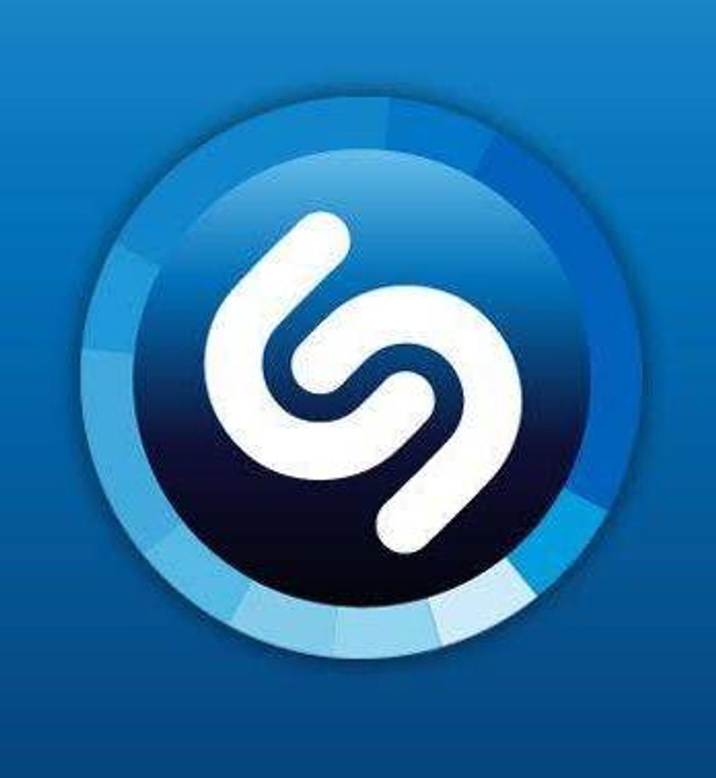 App Shazam: Music Discovery