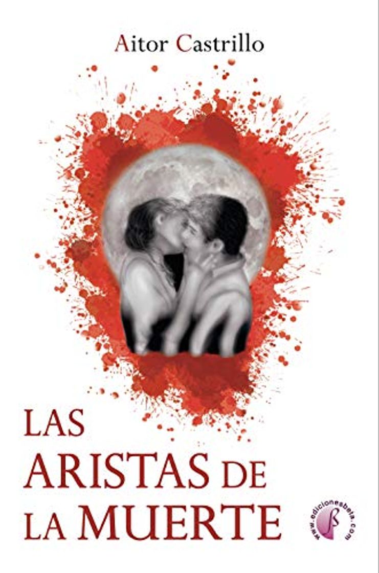 Libro Las aristas de la muerte