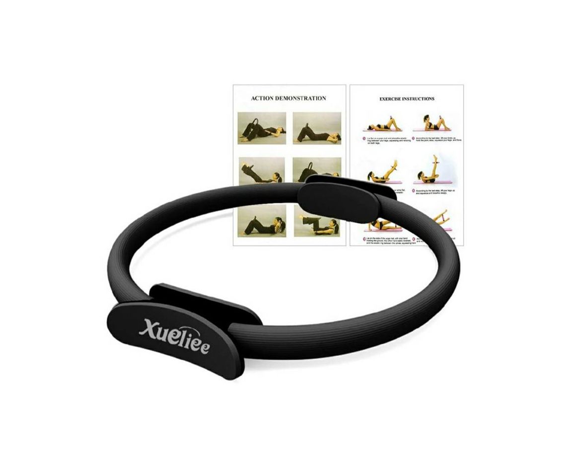 Product Pilates ring