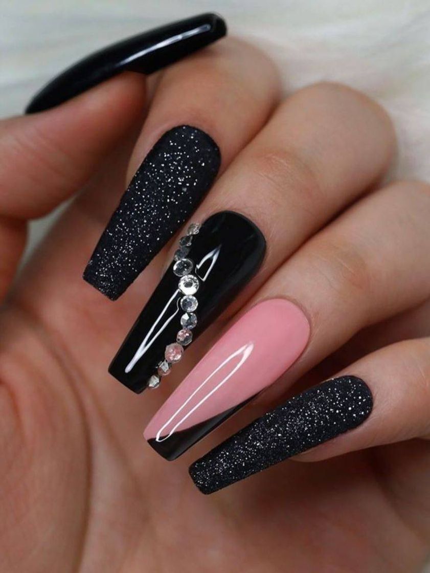 Moda Unhas