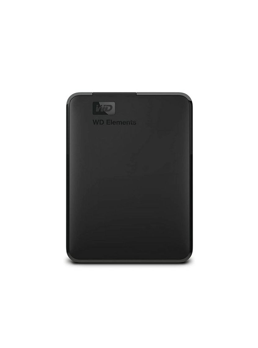 Producto 5TB Portable external drive 3.0