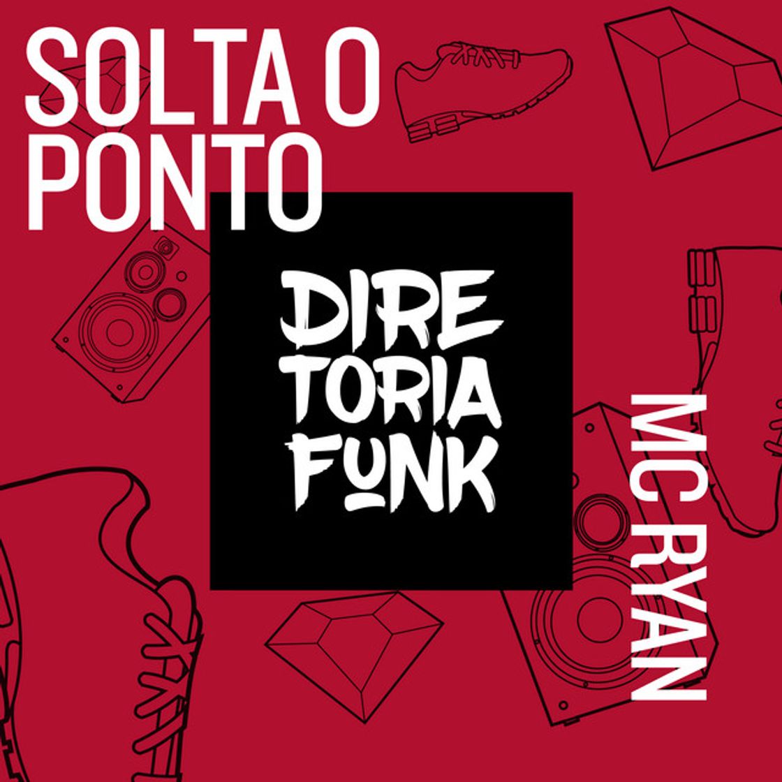 Canción Solta o Ponto