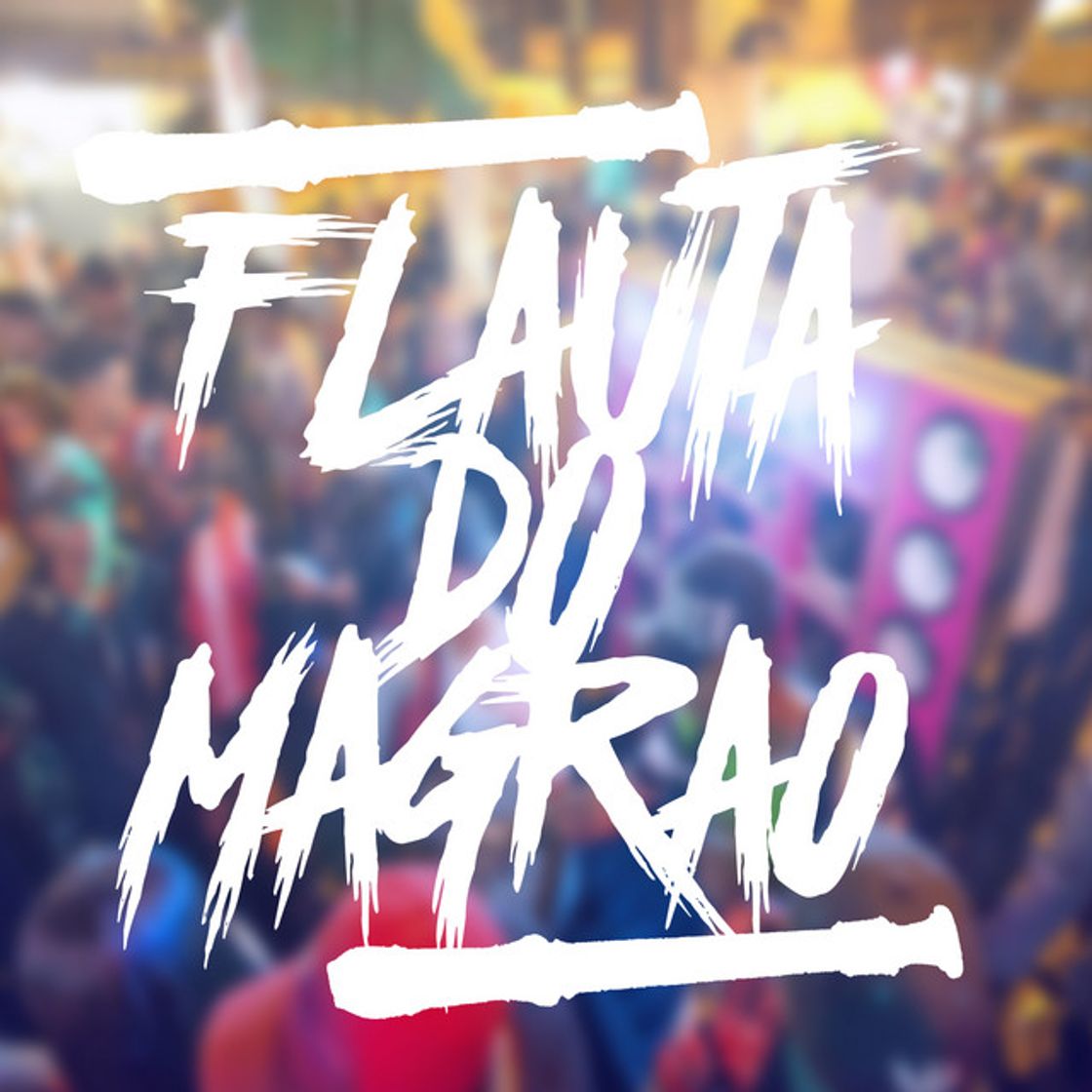 Canción Flauta do Magrão