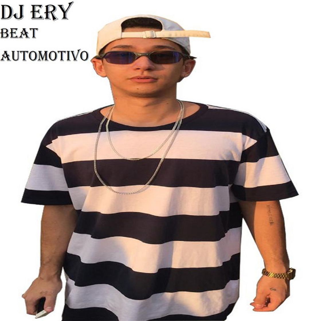 Canción Beat Automotivo