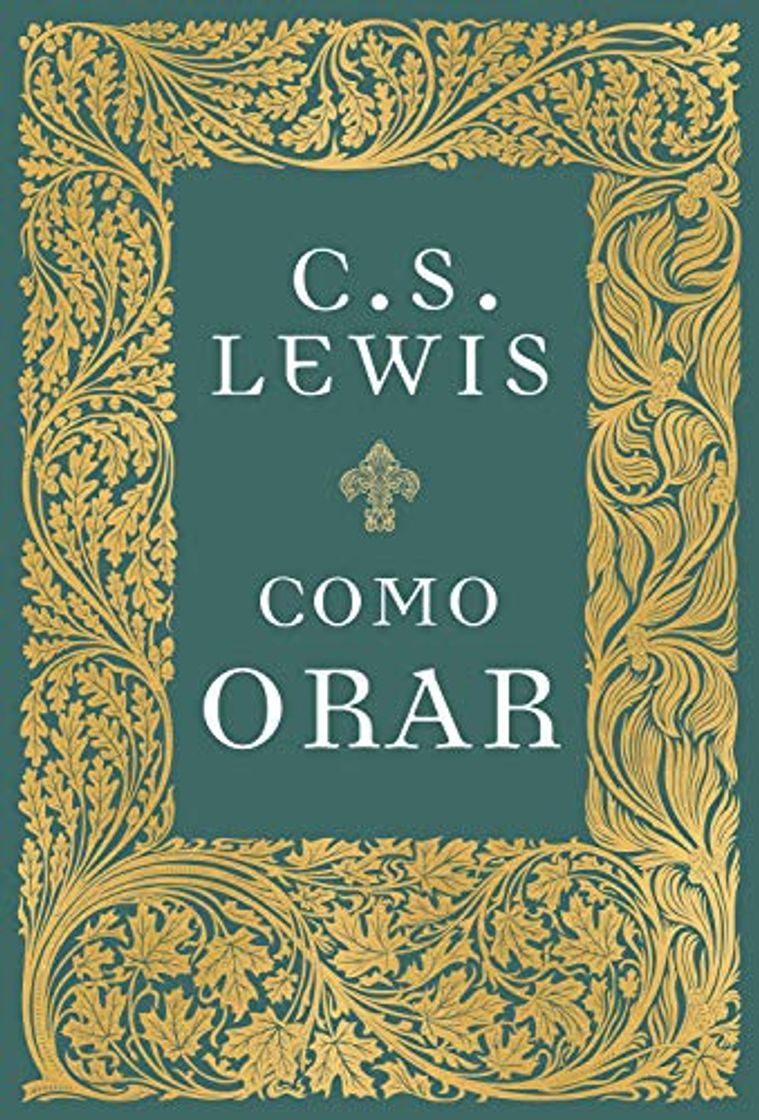 Libros Como Orar