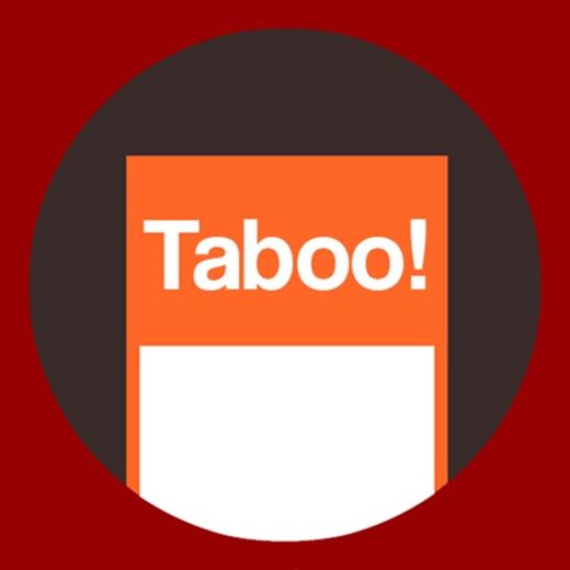 Taboo English
