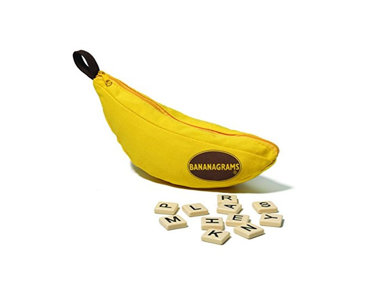 Product Game Factory 646177 Bananagrams Classic