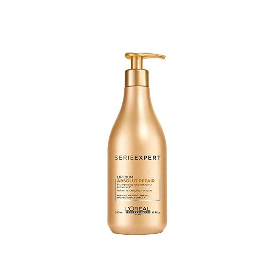 Beauty L'Oréal Professionnel 3474636481729 Champú