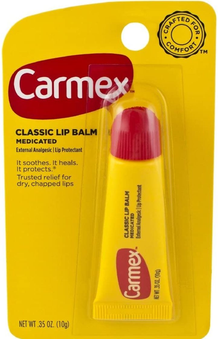 Product Carmex Lip Balm Tube 