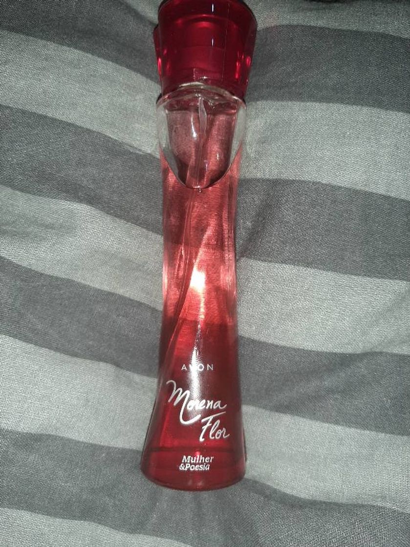 Social Perfume 😍