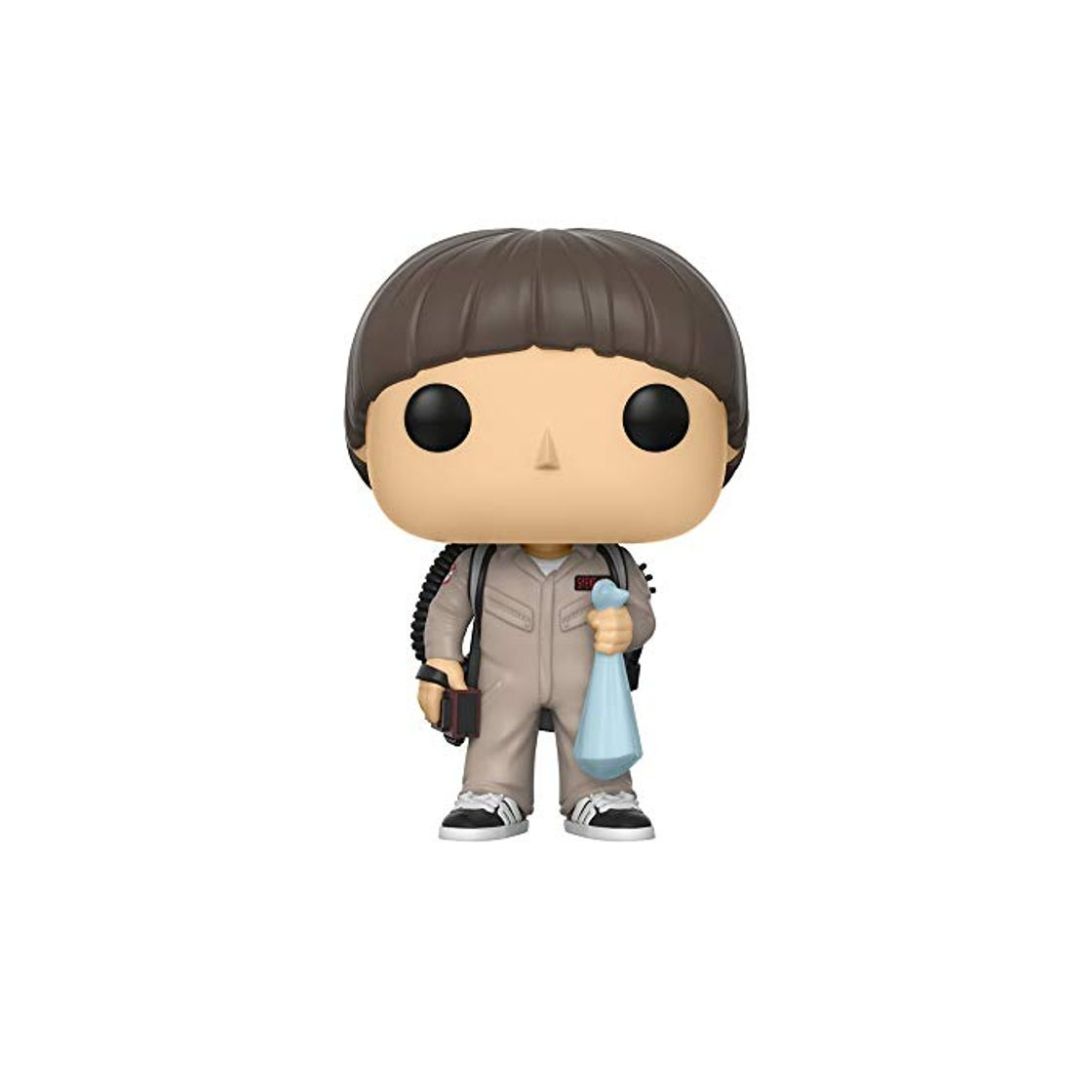 Juego Funko - POP! Vinilo Colección Stranger Things - Figura Will Ghostbuster