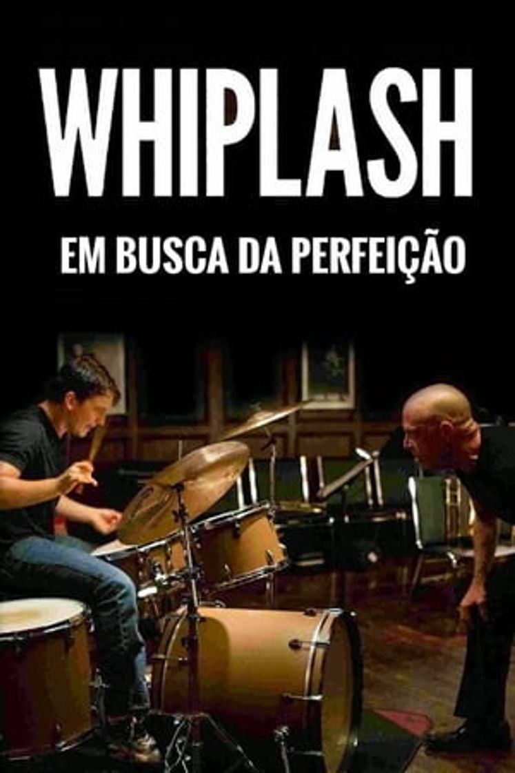 Película Whiplash