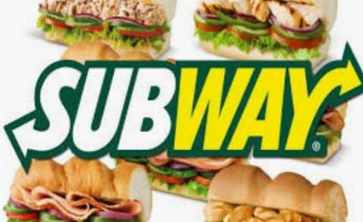 Restaurantes Subway