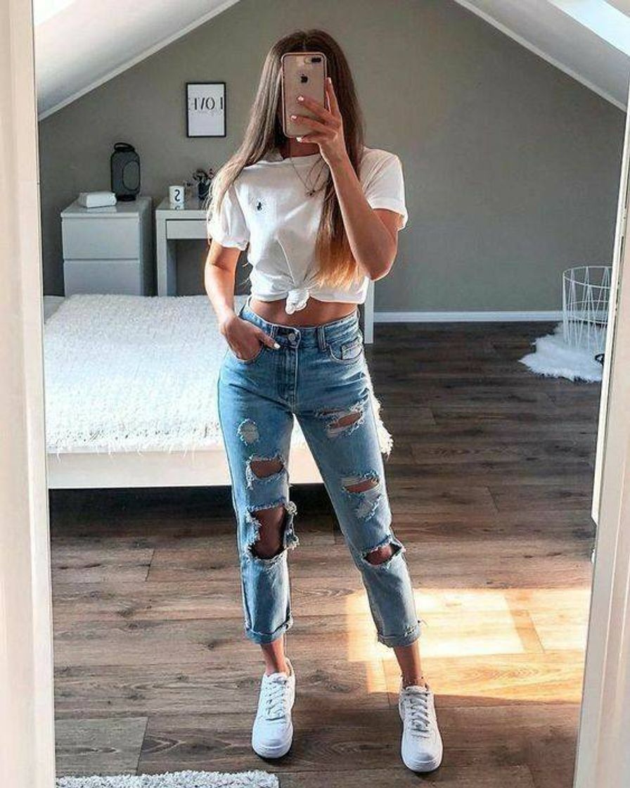 Social look