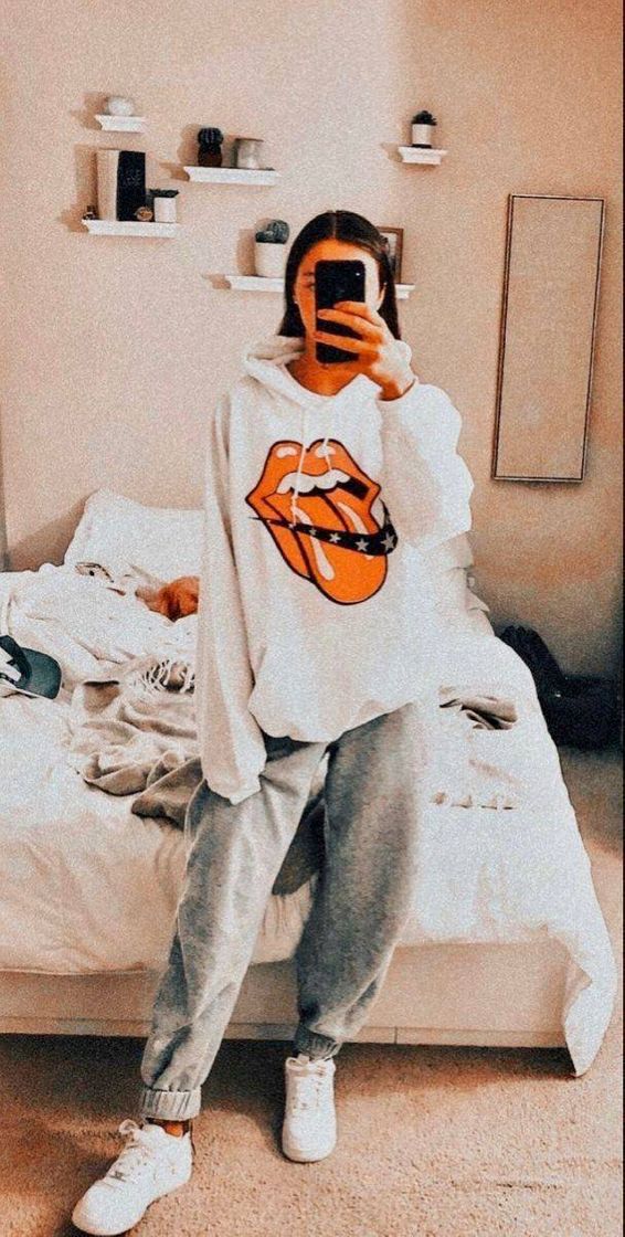 Social look