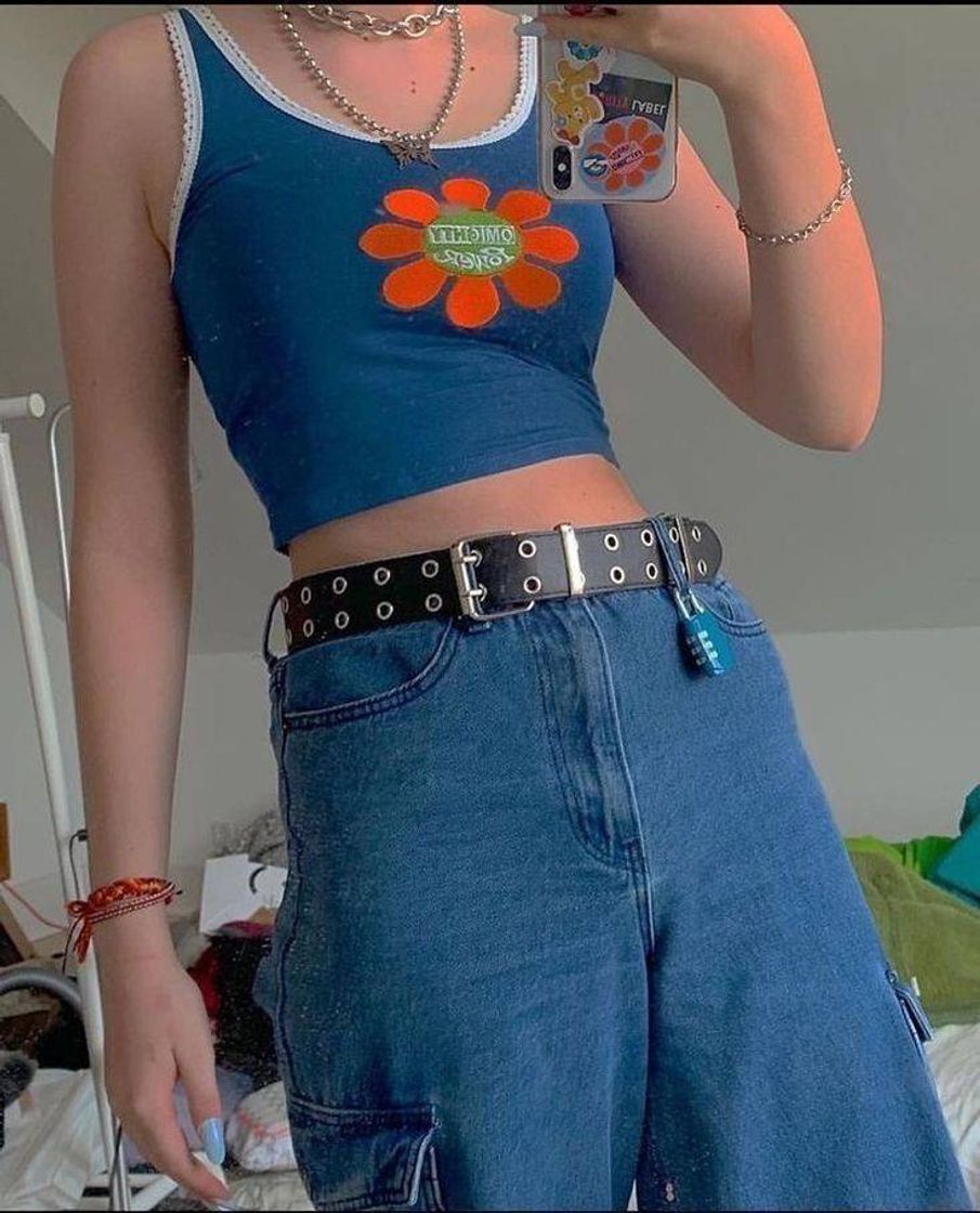 Social looks