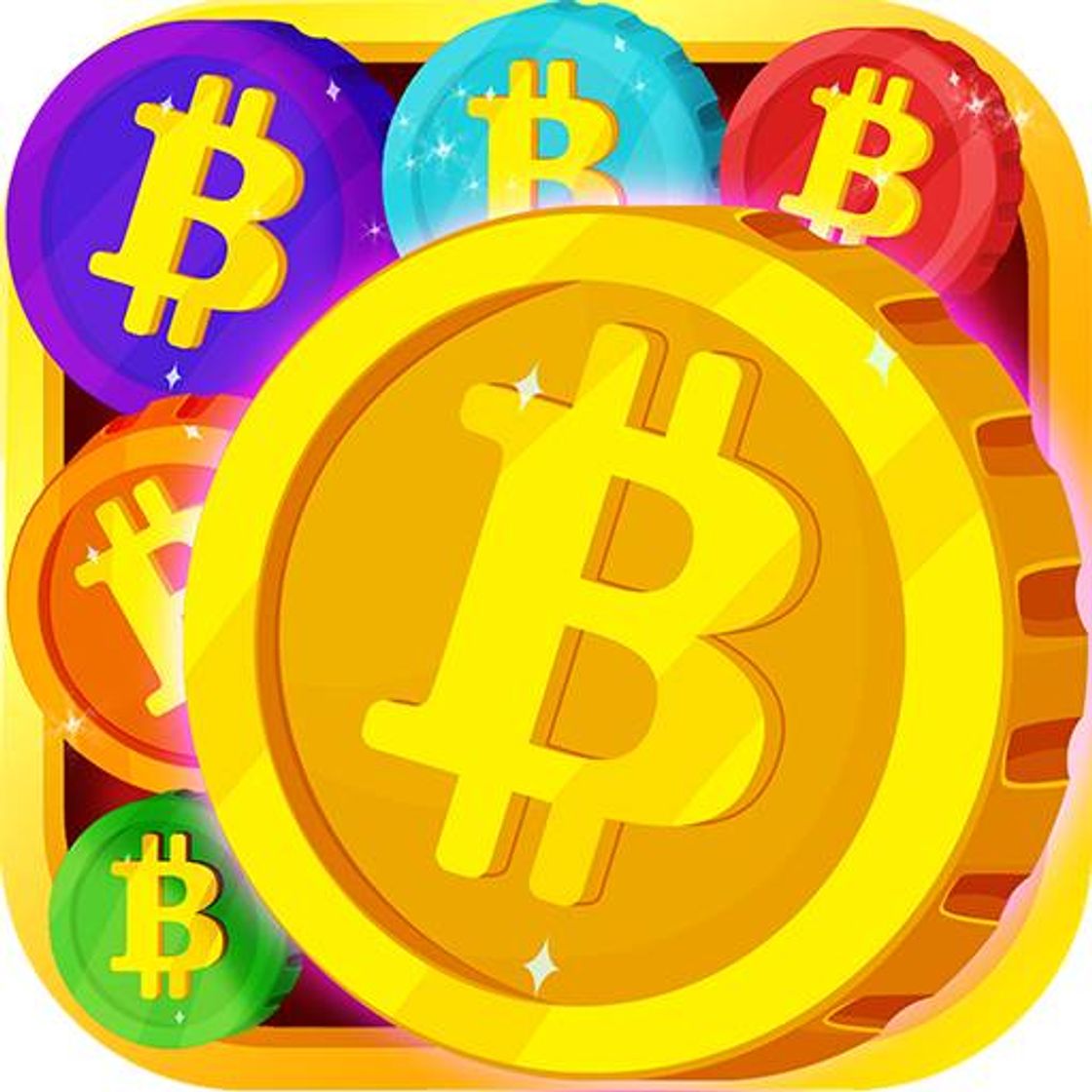 App Bitcoin Blast