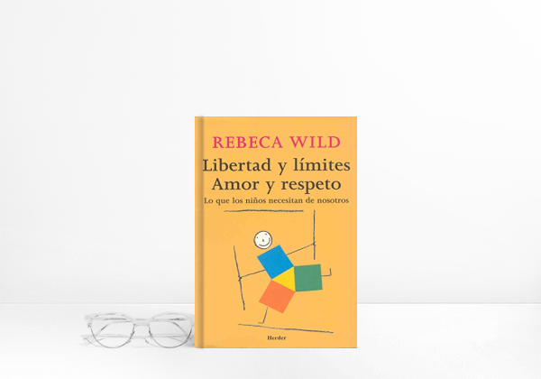 Book Libertad y límites. Amor y respeto