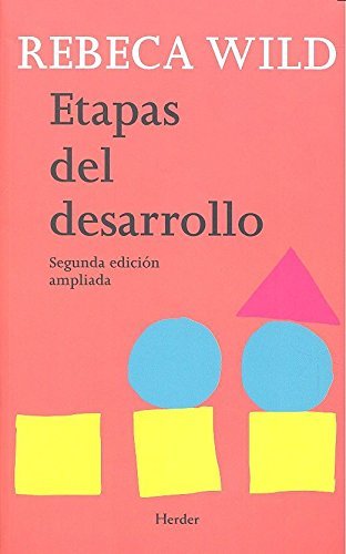 Libro Etapas del desarrollo