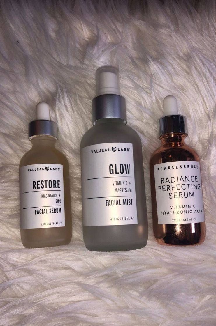 Social Produtos de pele da ordinary maravilhosossss😍✨❤️