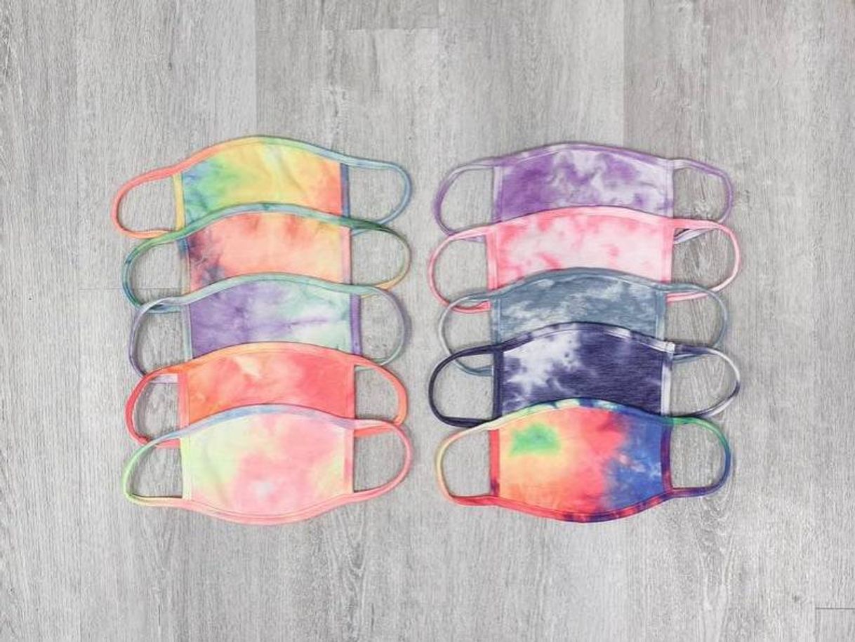 Social Máscaras lindassss😍🌈❤️✨