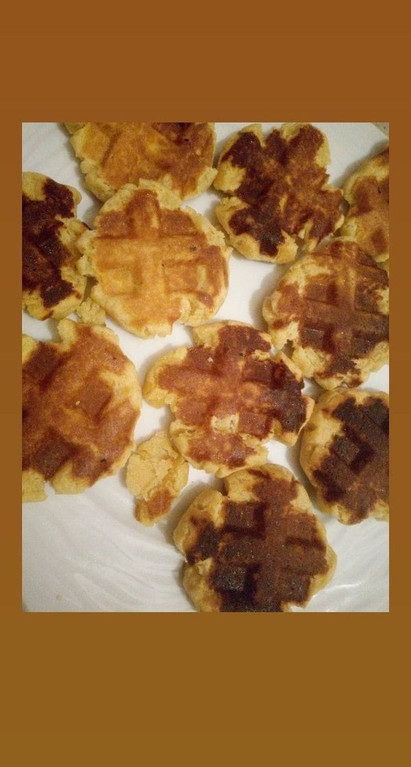 Social Receita desses galetes maravilhosos, deliciosos😍😍😍❤️😋😋✨