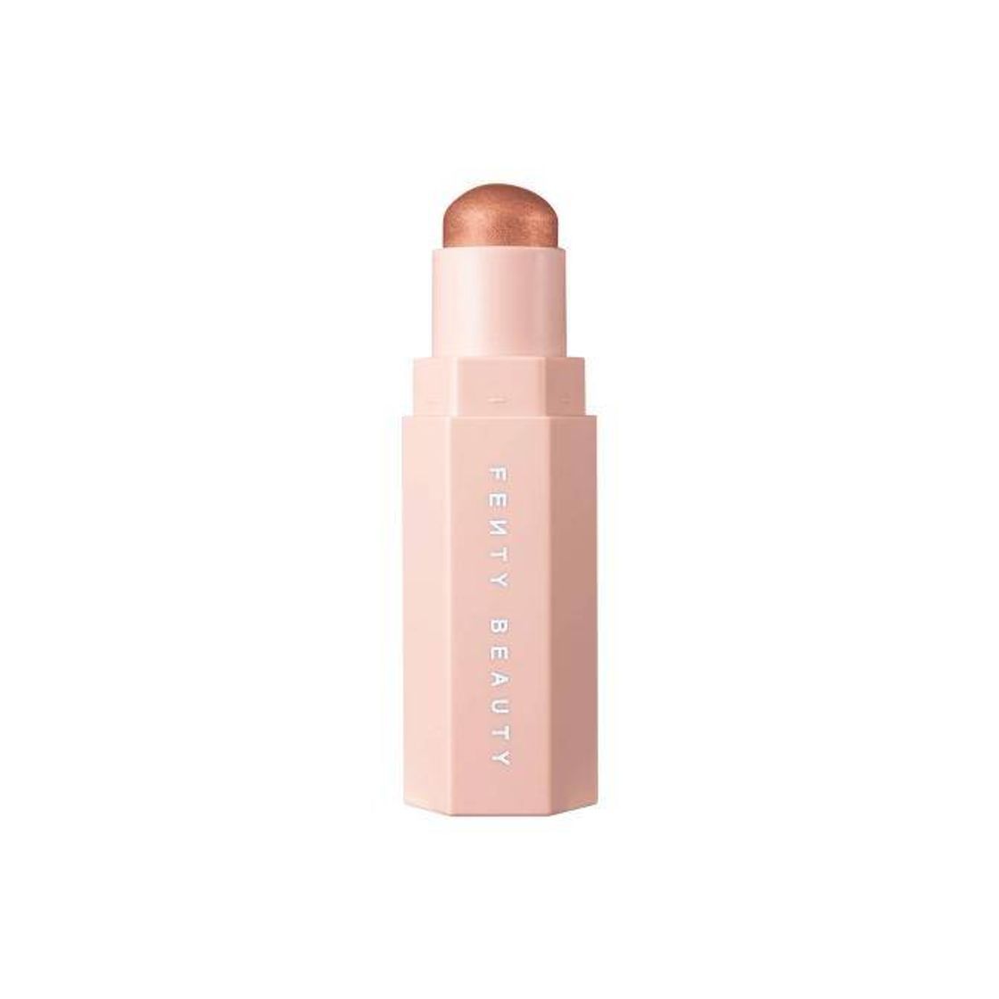Social Iluminador em Bastão Fenty Stix Shimmer Skinstick 