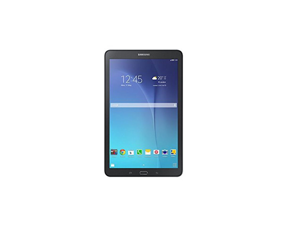 Social Samsung Galaxy - Tablet Tab E