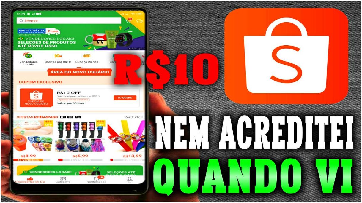 Social Este Aplicativo/Site é o Mais Top Que Você Vai Ver