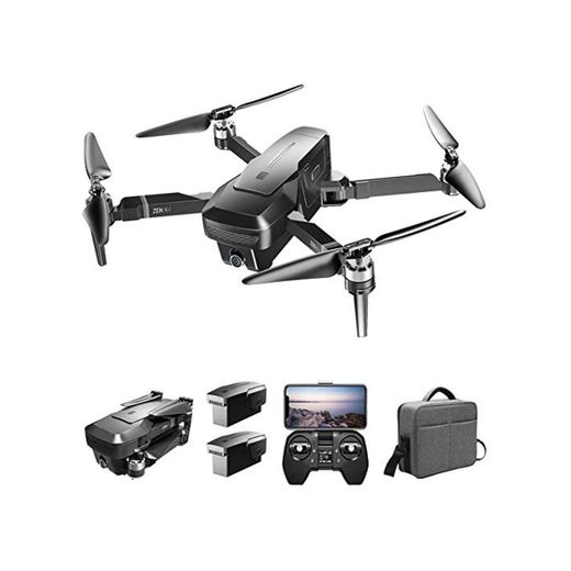 Drone con Camara HD